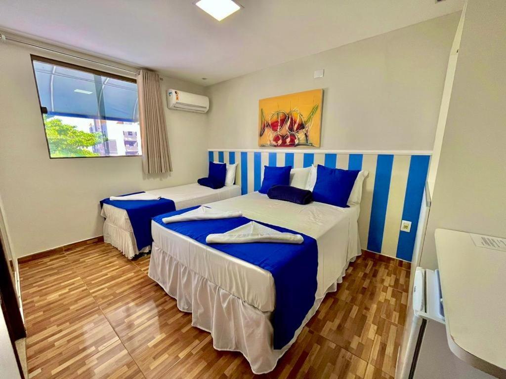Pousada Tropical Bessa João Pessoa Extérieur photo