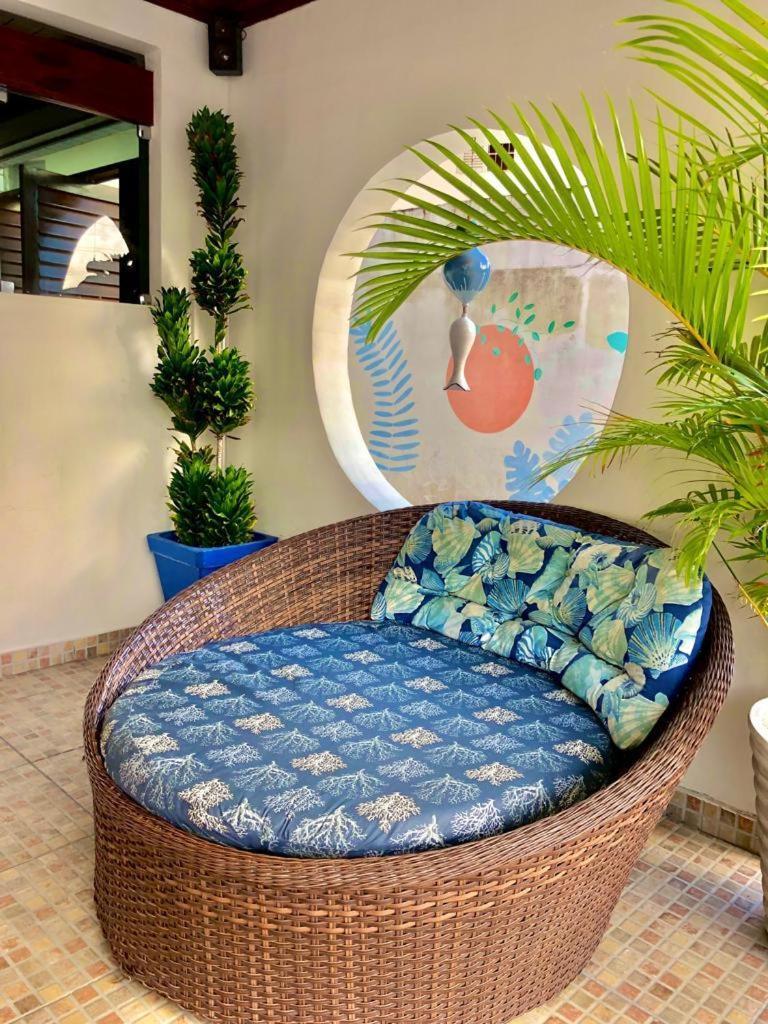 Pousada Tropical Bessa João Pessoa Extérieur photo