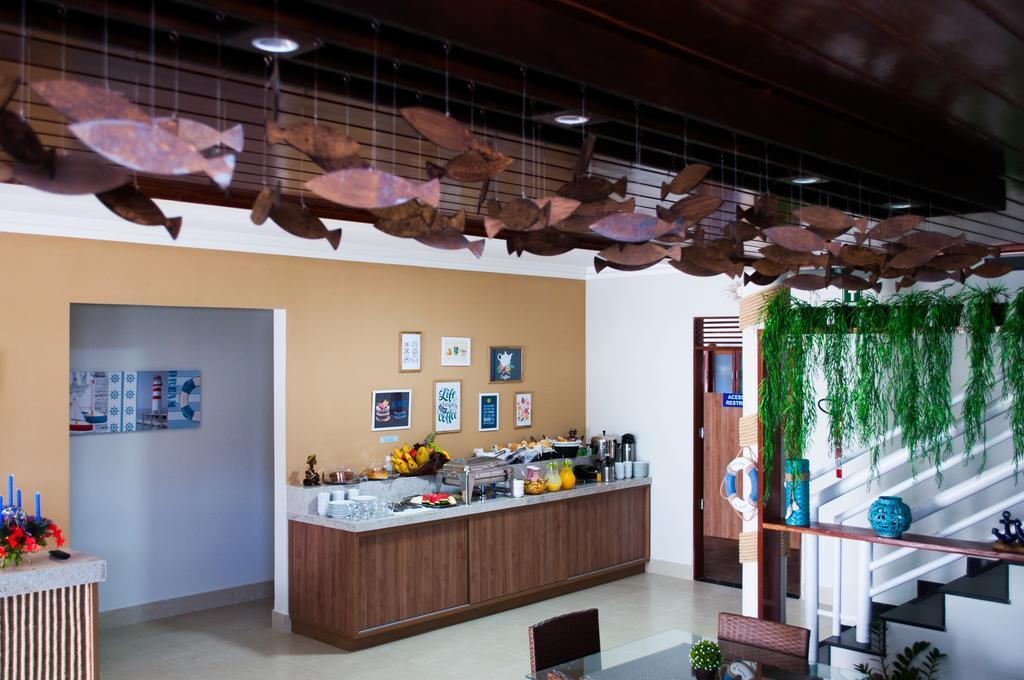 Pousada Tropical Bessa João Pessoa Extérieur photo