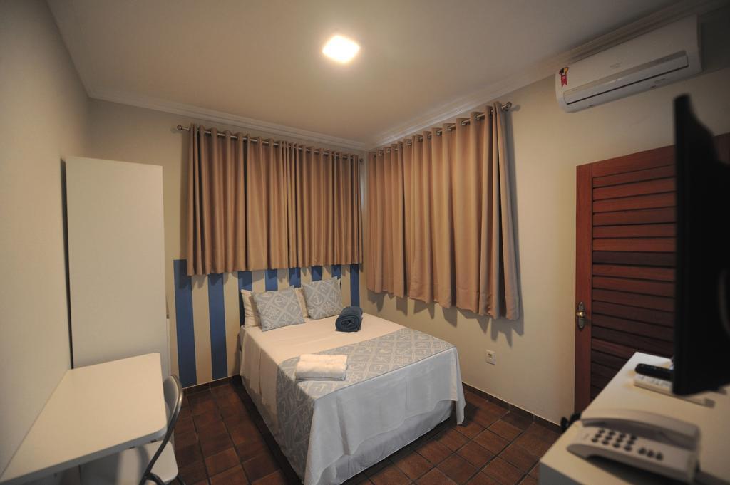 Pousada Tropical Bessa João Pessoa Extérieur photo